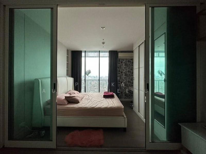 A Space ID Asok-Ratchada, bangkok, 624 Asoke-Dindaeng Road, Din Daeng, Bangkok, 1 Bedroom, 33 sqm, Condo For Sale, by Pemika Aukkaraleekul, 500590586 - DDproperty.com
