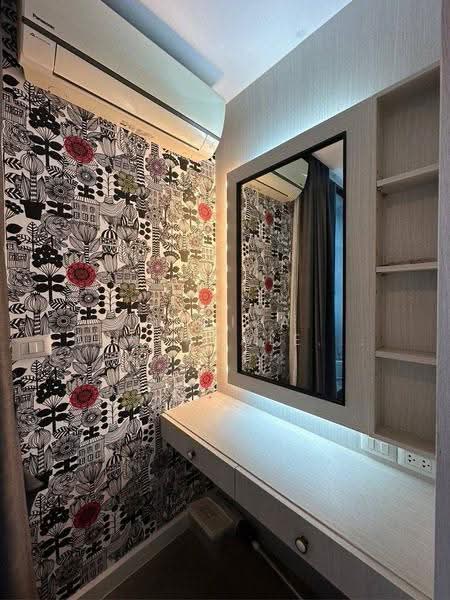 A Space ID Asok-Ratchada, bangkok, 624 Asoke-Dindaeng Road, Din Daeng, Bangkok, 1 Bedroom, 33 sqm, Condo For Sale, by Pemika Aukkaraleekul, 500590586 - DDproperty.com