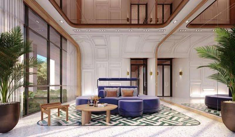 FLO by Sansiri, bangkok, Somdet Chaopraya Road, Khlong San, Bangkok, 2 Bedrooms, 72 sqm, Condo For Sale, by Pemika Aukkaraleekul, 500590588 - DDproperty.com