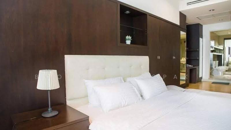 Baan Sathorn Chao Phraya : บ้านสาทรเจ้าพระยา, กรุงเทพ, 931 ซอยเจริญนคร 15 เอ, คลองต้นไทร, คลองสาน, กรุงเทพ, 75 ตร.ม., คอนโด ให้เช่า, โดย Boonraksa Sopak, 500590589 - DDproperty.com