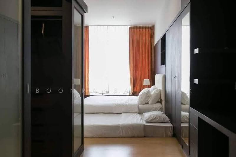 Baan Sathorn Chao Phraya, bangkok, 931 Charoen Nakhon 15 A Alley, Khlong Ton Sai, Khlong San, Bangkok, 1 Bedroom, 75 sqm, Condo For Rent, by Boonraksa Sopak, 500590589 - DDproperty.com