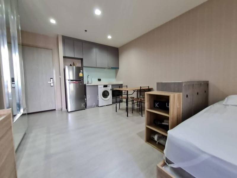 Rhythm Sukhumvit 36-38, bangkok, 55 Soi Sukhumvit 36, Sukhumvit Road, Phra Kanong, Khlong Toei, Bangkok, Studio, 24 sqm, Condo For Sale, by Pemika Aukkaraleekul, 500590594 - DDproperty.com
