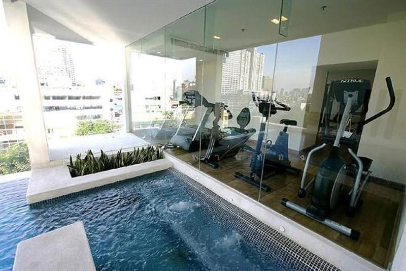 Ivy Sathorn 10 : ไอวี่ สาทร 10, กรุงเทพ, 88 ซอยสาทร 12 ถนนสาทร, สีลม, บางรัก, กรุงเทพ, 33 ตร.ม., คอนโด ให้เช่า, โดย กุลวดี พานทอง, 500590599 - DDproperty.com