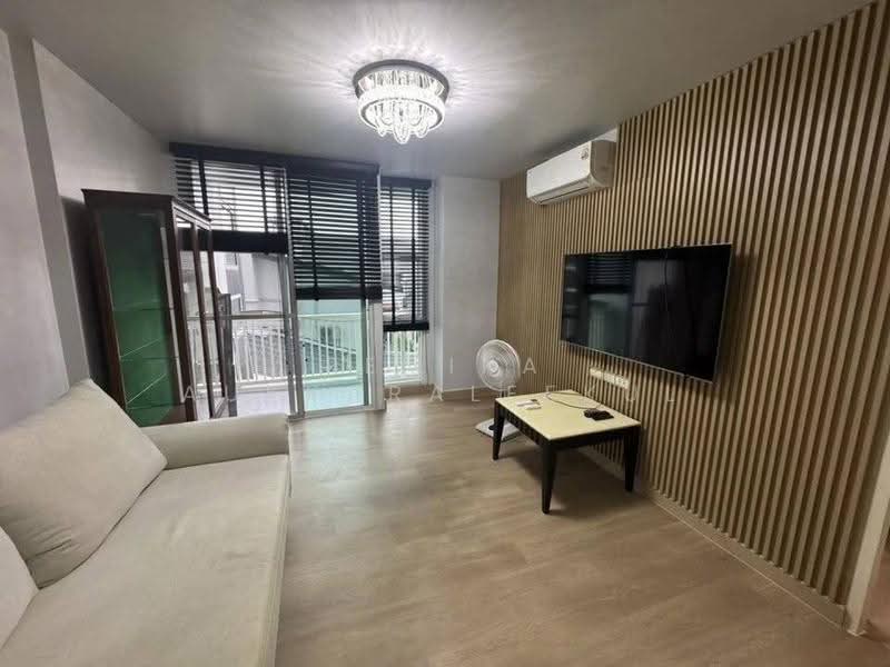D65 Condominium, bangkok, 396 Soi Sukhumvit 65 Sukhumvit Road, Phra Kanong Nua, Watthana, Bangkok, 1 Bedroom, 52 sqm, Condo For Sale, by Pemika Aukkaraleekul, 500590605 - DDproperty.com
