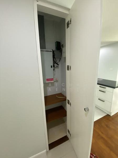 Baan Siri 31, bangkok, Sukhumvit 31, Khlongtoei Nua, Watthana, Bangkok, 3 Bedrooms, 127 sqm, Condo For Rent, by Hathaichanok Saenset, 500590606 - DDproperty.com