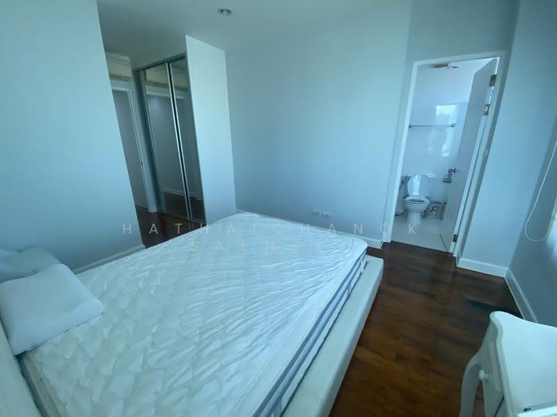 Baan Siri 31, bangkok, Sukhumvit 31, Khlongtoei Nua, Watthana, Bangkok, 3 Bedrooms, 127 sqm, Condo For Rent, by Hathaichanok Saenset, 500590606 - DDproperty.com