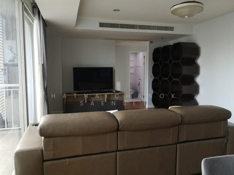Baan Siri 31, bangkok, Sukhumvit 31, Khlongtoei Nua, Watthana, Bangkok, 3 Bedrooms, 127 sqm, Condo For Rent, by Hathaichanok Saenset, 500590606 - DDproperty.com