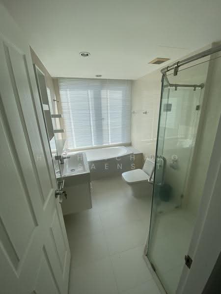 Baan Siri 31, bangkok, Sukhumvit 31, Khlongtoei Nua, Watthana, Bangkok, 3 Bedrooms, 127 sqm, Condo For Rent, by Hathaichanok Saenset, 500590606 - DDproperty.com