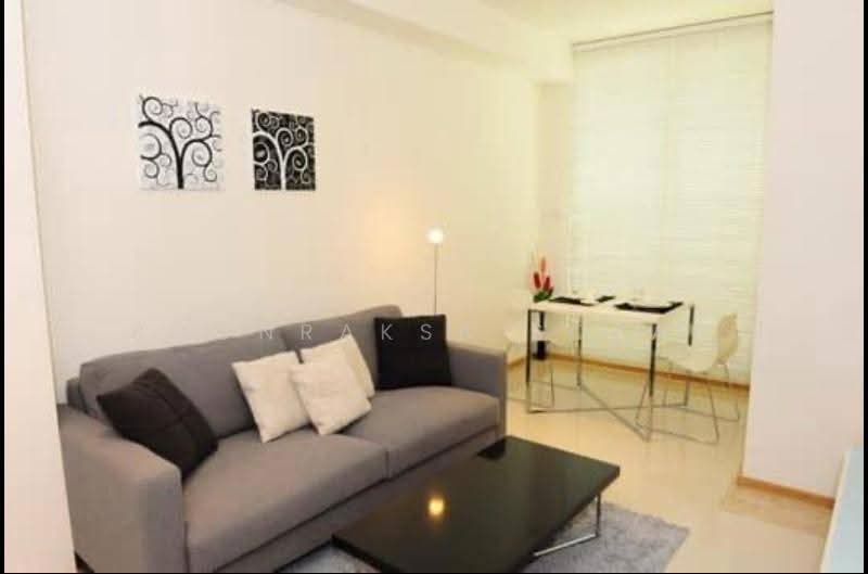 The Empire Place, bangkok, 88 Narathiwatratchanakharin Road, Thung Maha Mek, Sathon, Bangkok, 1 Bedroom, 54 sqm, Condo For Rent, by Boonraksa Sopak, 500590608 - DDproperty.com