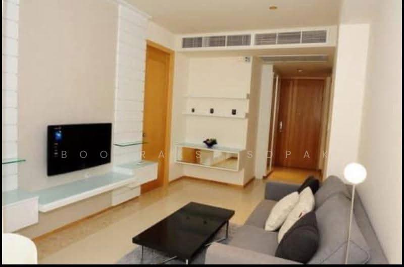 The Empire Place : ดิ เอ็มไพร์ เพลซ, กรุงเทพ, 88 ถนนนราธิวาสราชนครินทร์, ทุ่งมหาเมฆ, สาทร, กรุงเทพ, 54 ตร.ม., คอนโด ให้เช่า, โดย Boonraksa Sopak, 500590608 - DDproperty.com