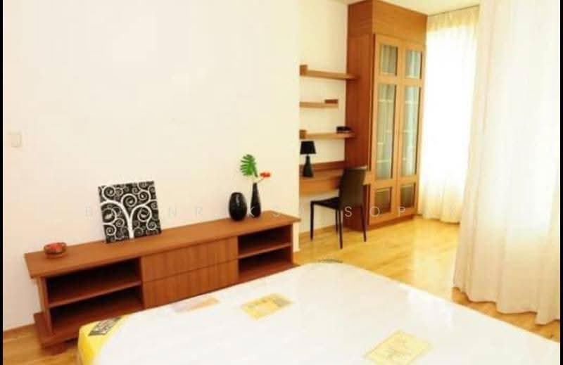 The Empire Place, bangkok, 88 Narathiwatratchanakharin Road, Thung Maha Mek, Sathon, Bangkok, 1 Bedroom, 54 sqm, Condo For Rent, by Boonraksa Sopak, 500590608 - DDproperty.com
