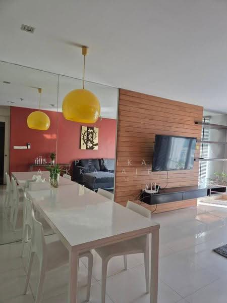 Asoke Place, bangkok, Asok Montri Rd, Khlongtoei Nua, Watthana, Bangkok, 2 Bedrooms, 80 sqm, Condo For Sale, by Pemika Aukkaraleekul, 500590609 - DDproperty.com