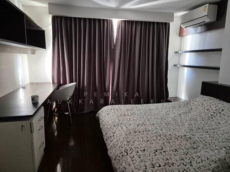 Asoke Place, bangkok, Asok Montri Rd, Khlongtoei Nua, Watthana, Bangkok, 2 Bedrooms, 80 sqm, Condo For Sale, by Pemika Aukkaraleekul, 500590609 - DDproperty.com