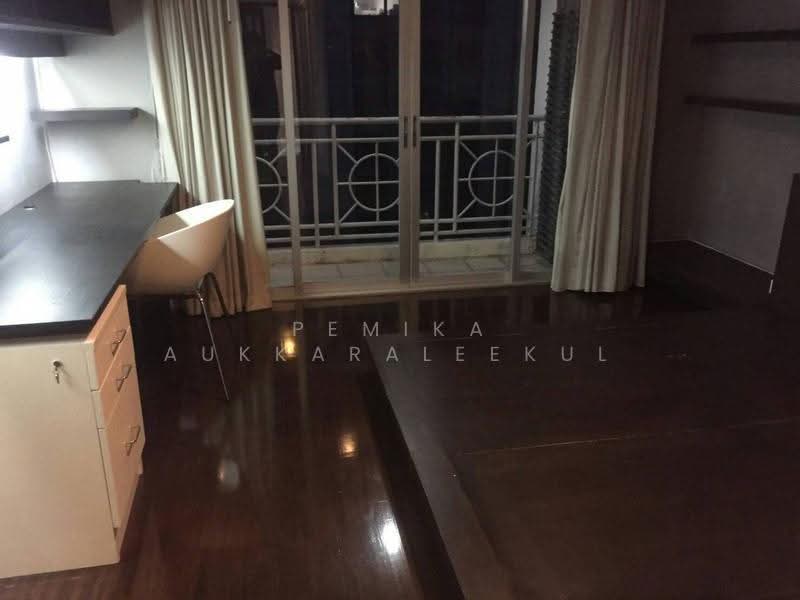 Asoke Place, bangkok, Asok Montri Rd, Khlongtoei Nua, Watthana, Bangkok, 2 Bedrooms, 80 sqm, Condo For Sale, by Pemika Aukkaraleekul, 500590609 - DDproperty.com
