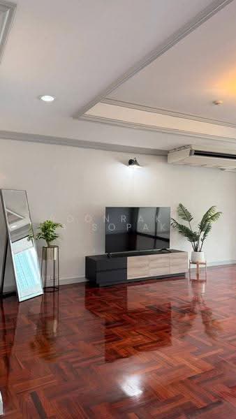 Charan Tower : จรัล ทาวเวอร์, กรุงเทพ, 19 ซอย สุขุมวิท 43, คลองตันเหนือ, วัฒนา, กรุงเทพ, 283 ตร.ม., อพาร์ทเมนท์ ให้เช่า, โดย Boonraksa Sopak, 500590610 - DDproperty.com