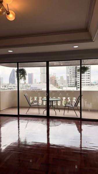 Charan Tower Residences by Aspira, bangkok, 19 Soi Sukhumvit 43, Khlong Tan Nua, Watthana, Bangkok, 3 Bedrooms, 283 sqm, Apartment For Rent, by Boonraksa Sopak, 500590610 - DDproperty.com