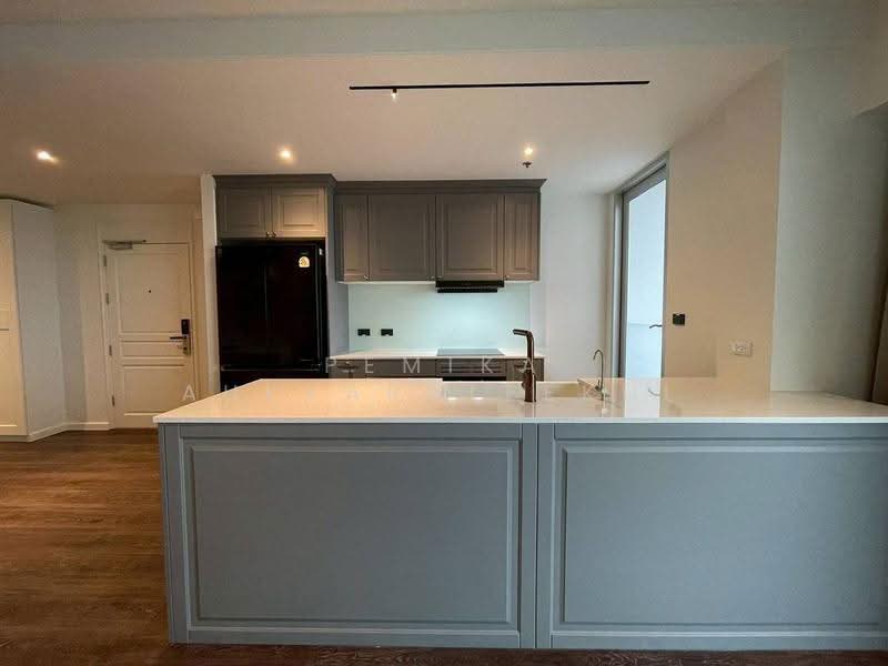 Supalai River Place Charoen Nakorn, bangkok, 1529 Soi Chareonnakorn 39, Chareonnakorn Road, Bang Lam Phu Lang, Khlong San, Bangkok, 2 Bedrooms, 104 sqm, Condo For Sale, by Pemika Aukkaraleekul, 500590611 - DDproperty.com