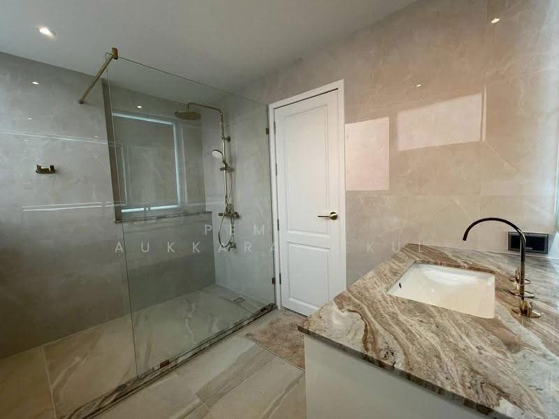 Supalai River Place Charoen Nakorn, bangkok, 1529 Soi Chareonnakorn 39, Chareonnakorn Road, Bang Lam Phu Lang, Khlong San, Bangkok, 2 Bedrooms, 104 sqm, Condo For Sale, by Pemika Aukkaraleekul, 500590611 - DDproperty.com