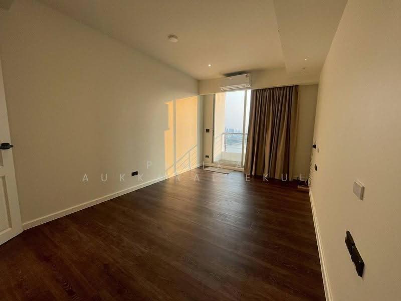 Supalai River Place Charoen Nakorn, bangkok, 1529 Soi Chareonnakorn 39, Chareonnakorn Road, Bang Lam Phu Lang, Khlong San, Bangkok, 2 Bedrooms, 104 sqm, Condo For Sale, by Pemika Aukkaraleekul, 500590611 - DDproperty.com