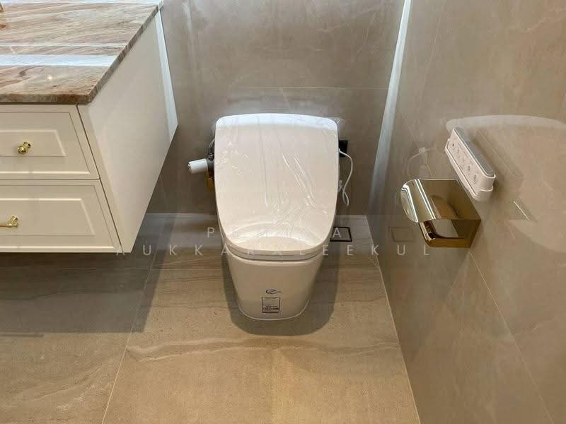 Supalai River Place Charoen Nakorn, bangkok, 1529 Soi Chareonnakorn 39, Chareonnakorn Road, Bang Lam Phu Lang, Khlong San, Bangkok, 2 Bedrooms, 104 sqm, Condo For Sale, by Pemika Aukkaraleekul, 500590611 - DDproperty.com