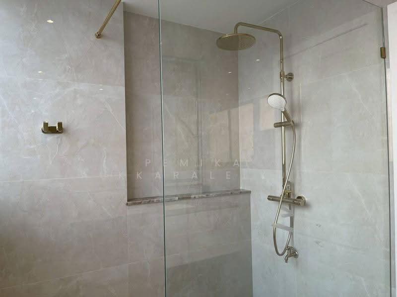 Supalai River Place Charoen Nakorn, bangkok, 1529 Soi Chareonnakorn 39, Chareonnakorn Road, Bang Lam Phu Lang, Khlong San, Bangkok, 2 Bedrooms, 104 sqm, Condo For Sale, by Pemika Aukkaraleekul, 500590611 - DDproperty.com