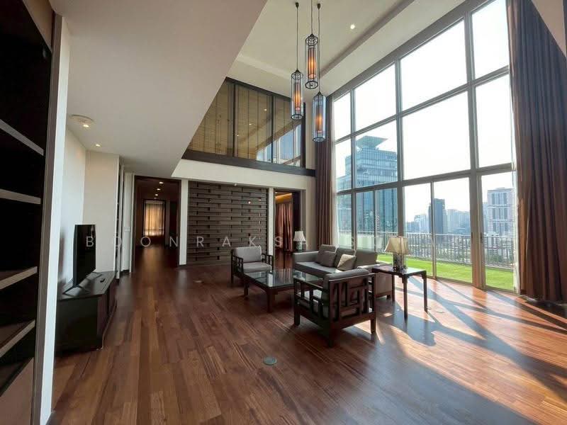 Vasu The Residence : วสุ เดอะ เรสซิเด้นซ์, กรุงเทพ, ซอยสุขุมวิท 55, คลองตันเหนือ, วัฒนา, กรุงเทพ, 550 ตร.ม., อพาร์ทเมนท์ ให้เช่า, โดย Boonraksa Sopak, 500590613 - DDproperty.com