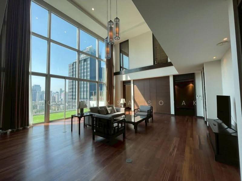Vasu The Residence : วสุ เดอะ เรสซิเด้นซ์, กรุงเทพ, ซอยสุขุมวิท 55, คลองตันเหนือ, วัฒนา, กรุงเทพ, 550 ตร.ม., อพาร์ทเมนท์ ให้เช่า, โดย Boonraksa Sopak, 500590613 - DDproperty.com