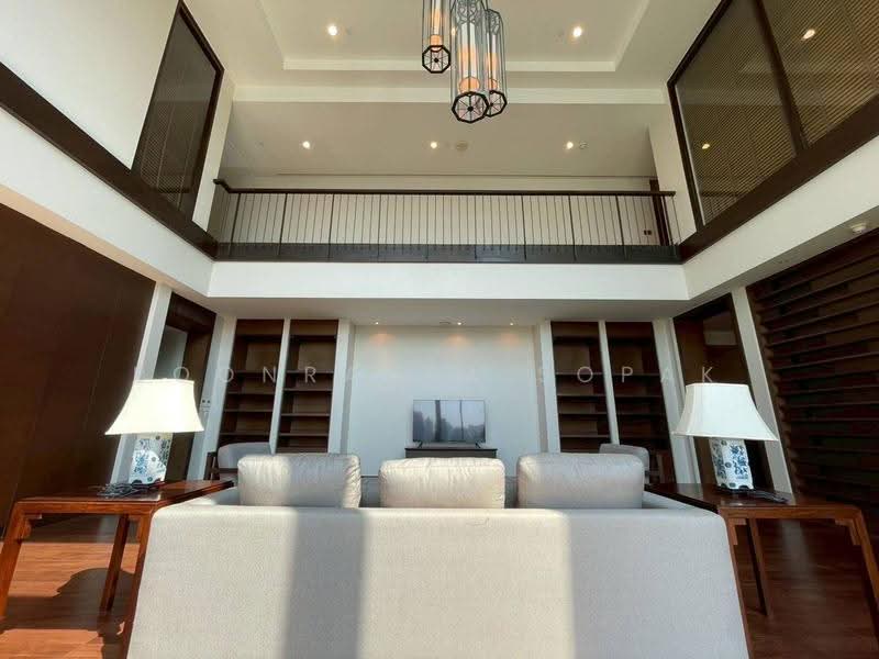 Vasu The Residence, bangkok, Soi Sukhumvit 55, Khlong Tan Nua, Watthana, Bangkok, 4 Bedrooms, 550 sqm, Apartment For Rent, by Boonraksa Sopak, 500590613 - DDproperty.com