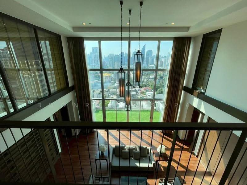 Vasu The Residence, bangkok, Soi Sukhumvit 55, Khlong Tan Nua, Watthana, Bangkok, 4 Bedrooms, 550 sqm, Apartment For Rent, by Boonraksa Sopak, 500590613 - DDproperty.com