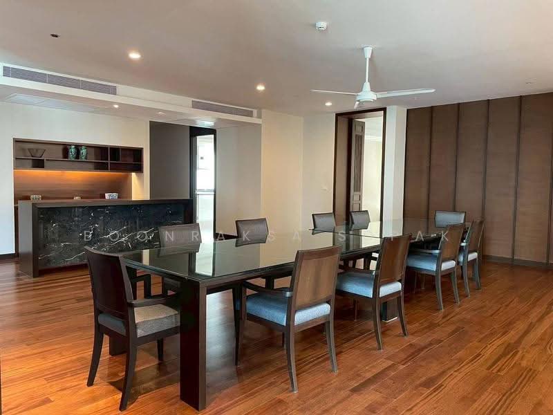 Vasu The Residence : วสุ เดอะ เรสซิเด้นซ์, กรุงเทพ, ซอยสุขุมวิท 55, คลองตันเหนือ, วัฒนา, กรุงเทพ, 550 ตร.ม., อพาร์ทเมนท์ ให้เช่า, โดย Boonraksa Sopak, 500590613 - DDproperty.com
