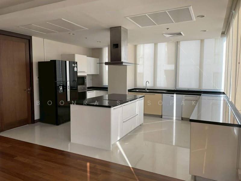 Vasu The Residence, bangkok, Soi Sukhumvit 55, Khlong Tan Nua, Watthana, Bangkok, 4 Bedrooms, 550 sqm, Apartment For Rent, by Boonraksa Sopak, 500590613 - DDproperty.com