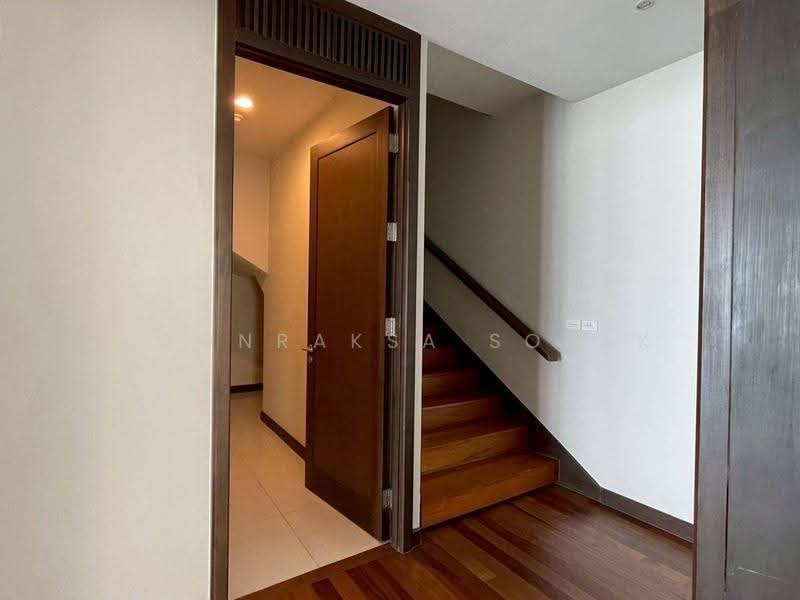 Vasu The Residence : วสุ เดอะ เรสซิเด้นซ์, กรุงเทพ, ซอยสุขุมวิท 55, คลองตันเหนือ, วัฒนา, กรุงเทพ, 550 ตร.ม., อพาร์ทเมนท์ ให้เช่า, โดย Boonraksa Sopak, 500590613 - DDproperty.com