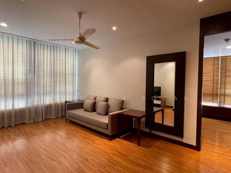 Vasu The Residence : วสุ เดอะ เรสซิเด้นซ์, กรุงเทพ, ซอยสุขุมวิท 55, คลองตันเหนือ, วัฒนา, กรุงเทพ, 550 ตร.ม., อพาร์ทเมนท์ ให้เช่า, โดย Boonraksa Sopak, 500590613 - DDproperty.com