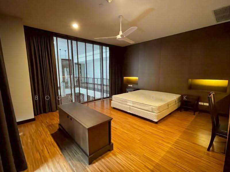 Vasu The Residence, bangkok, Soi Sukhumvit 55, Khlong Tan Nua, Watthana, Bangkok, 4 Bedrooms, 550 sqm, Apartment For Rent, by Boonraksa Sopak, 500590613 - DDproperty.com