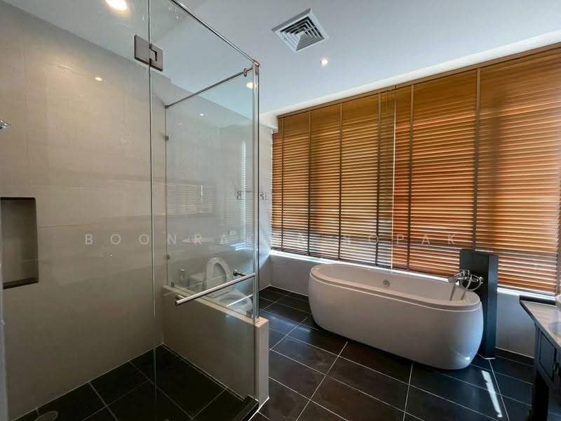 Vasu The Residence : วสุ เดอะ เรสซิเด้นซ์, กรุงเทพ, ซอยสุขุมวิท 55, คลองตันเหนือ, วัฒนา, กรุงเทพ, 550 ตร.ม., อพาร์ทเมนท์ ให้เช่า, โดย Boonraksa Sopak, 500590613 - DDproperty.com