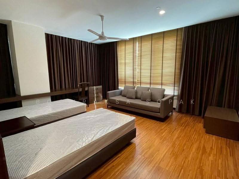 Vasu The Residence : วสุ เดอะ เรสซิเด้นซ์, กรุงเทพ, ซอยสุขุมวิท 55, คลองตันเหนือ, วัฒนา, กรุงเทพ, 550 ตร.ม., อพาร์ทเมนท์ ให้เช่า, โดย Boonraksa Sopak, 500590613 - DDproperty.com