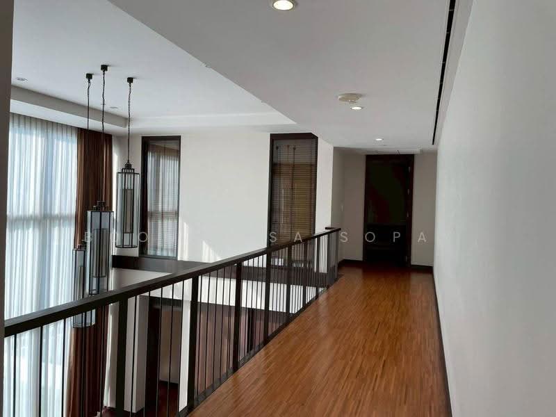 Vasu The Residence : วสุ เดอะ เรสซิเด้นซ์, กรุงเทพ, ซอยสุขุมวิท 55, คลองตันเหนือ, วัฒนา, กรุงเทพ, 550 ตร.ม., อพาร์ทเมนท์ ให้เช่า, โดย Boonraksa Sopak, 500590613 - DDproperty.com