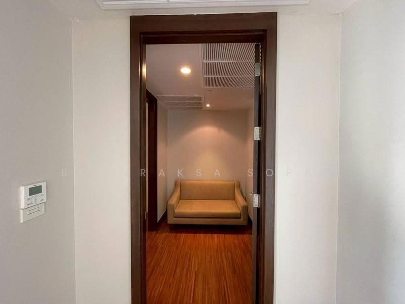 Vasu The Residence : วสุ เดอะ เรสซิเด้นซ์, กรุงเทพ, ซอยสุขุมวิท 55, คลองตันเหนือ, วัฒนา, กรุงเทพ, 550 ตร.ม., อพาร์ทเมนท์ ให้เช่า, โดย Boonraksa Sopak, 500590613 - DDproperty.com