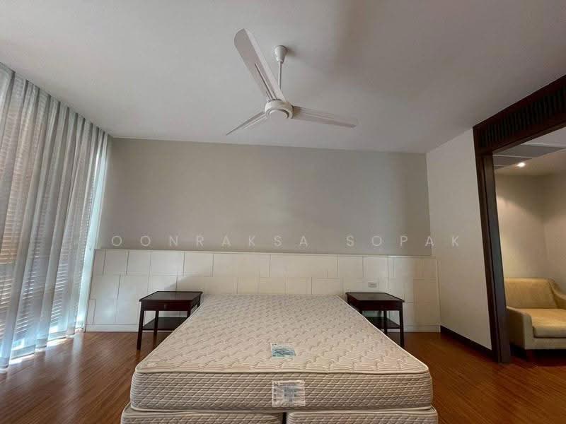 Vasu The Residence, bangkok, Soi Sukhumvit 55, Khlong Tan Nua, Watthana, Bangkok, 4 Bedrooms, 550 sqm, Apartment For Rent, by Boonraksa Sopak, 500590613 - DDproperty.com