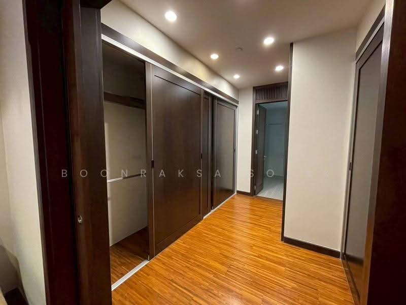 Vasu The Residence, bangkok, Soi Sukhumvit 55, Khlong Tan Nua, Watthana, Bangkok, 4 Bedrooms, 550 sqm, Apartment For Rent, by Boonraksa Sopak, 500590613 - DDproperty.com
