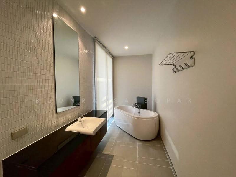 Vasu The Residence, bangkok, Soi Sukhumvit 55, Khlong Tan Nua, Watthana, Bangkok, 4 Bedrooms, 550 sqm, Apartment For Rent, by Boonraksa Sopak, 500590613 - DDproperty.com