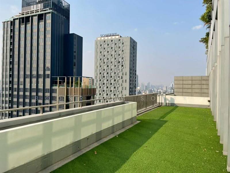 Vasu The Residence : วสุ เดอะ เรสซิเด้นซ์, กรุงเทพ, ซอยสุขุมวิท 55, คลองตันเหนือ, วัฒนา, กรุงเทพ, 550 ตร.ม., อพาร์ทเมนท์ ให้เช่า, โดย Boonraksa Sopak, 500590613 - DDproperty.com
