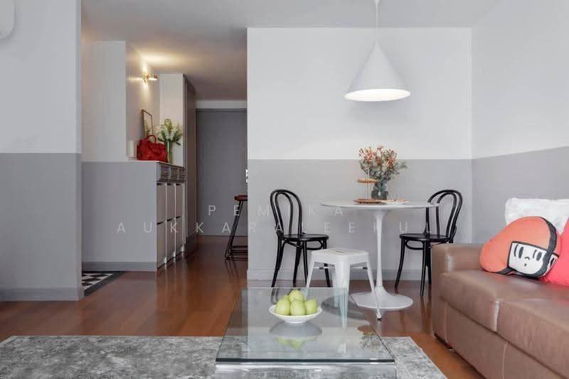 Prime Mansion One, bangkok, Soi Sukhumvit 31, Khlongtoei Nua, Watthana, Bangkok, 2 Bedrooms, 80 sqm, Condo For Sale, by Pemika Aukkaraleekul, 500590614 - DDproperty.com