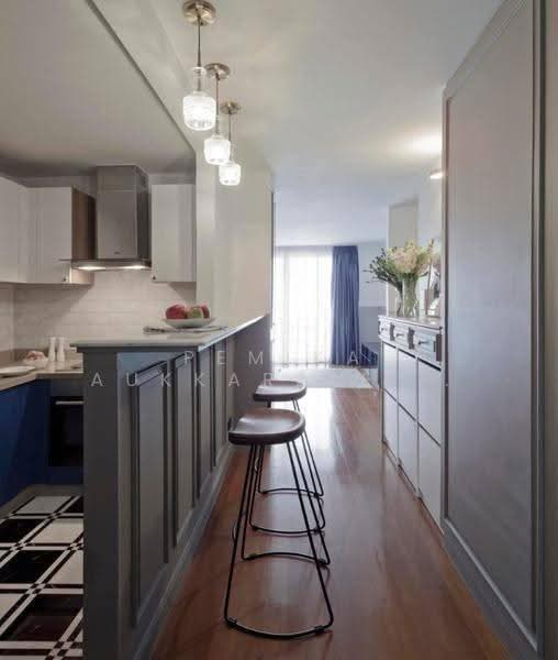Prime Mansion One, bangkok, Soi Sukhumvit 31, Khlongtoei Nua, Watthana, Bangkok, 2 Bedrooms, 80 sqm, Condo For Sale, by Pemika Aukkaraleekul, 500590614 - DDproperty.com