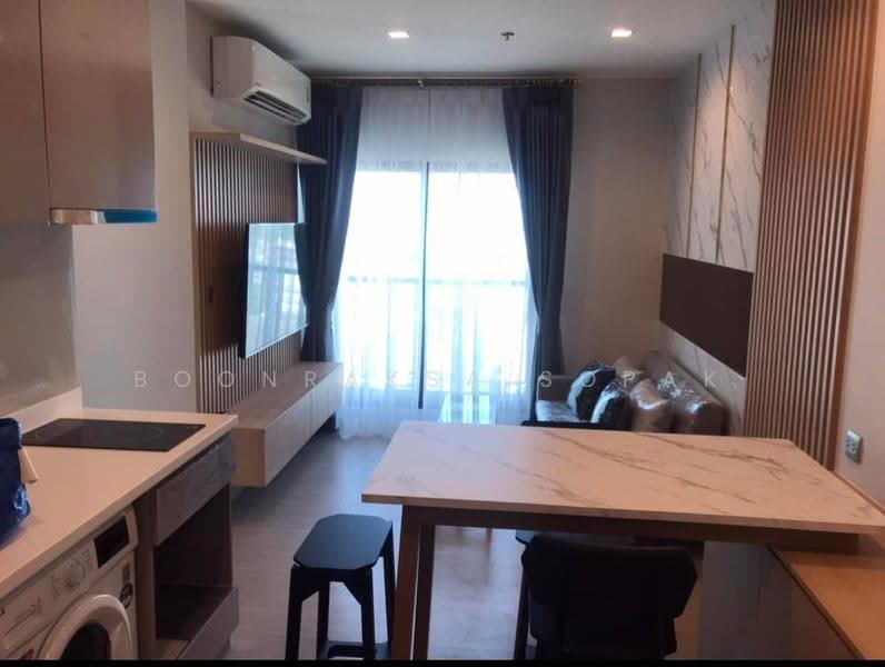 Life Sukhumvit 62 : ไลฟ์ สุขุมวิท 62, กรุงเทพ, ซอยสุขุมวิท 62, บางจาก, พระโขนง, กรุงเทพ, 49 ตร.ม., คอนโด ให้เช่า, โดย Boonraksa Sopak, 500590616 - DDproperty.com