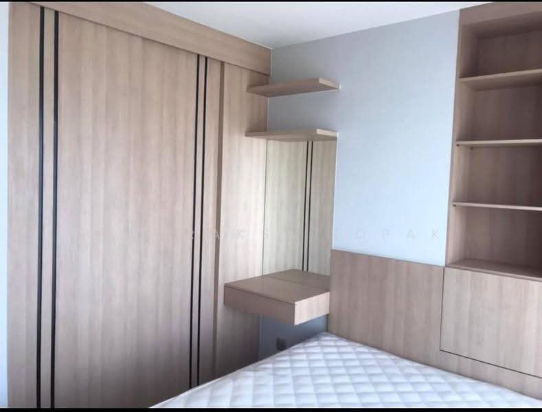 Life Sukhumvit 62, bangkok, Soi Sukhumvit 62, Bang Chak, Phra Khanong, Bangkok, 2 Bedrooms, 49 sqm, Condo For Rent, by Boonraksa Sopak, 500590616 - DDproperty.com