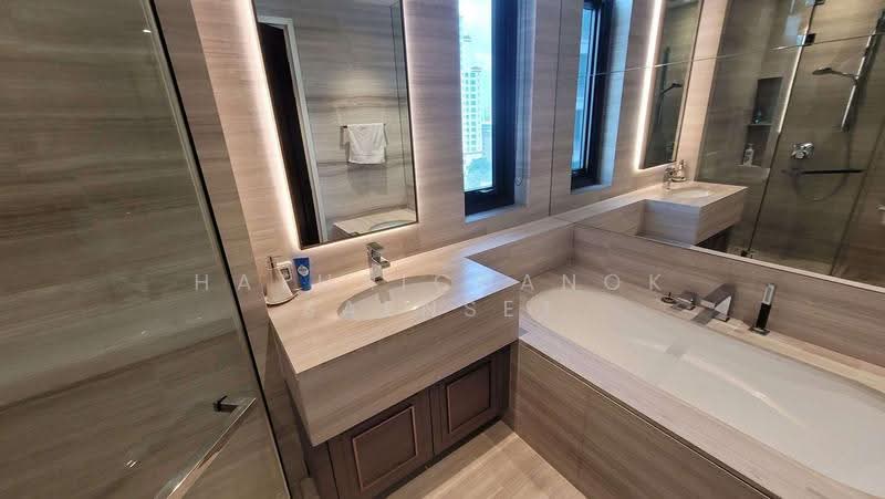 The Diplomat 39, bangkok, 18 Soi Sukhumvit 39, Sukhumvit Road, Khlong Tan Nua, Watthana, Bangkok, 3 Bedrooms, 83 sqm, Condo For Rent, by Hathaichanok Saenset, 500590618 - DDproperty.com