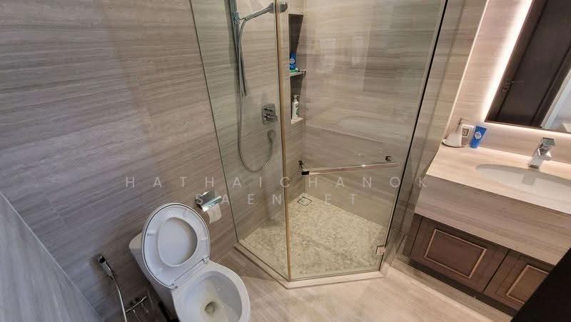 The Diplomat 39, bangkok, 18 Soi Sukhumvit 39, Sukhumvit Road, Khlong Tan Nua, Watthana, Bangkok, 3 Bedrooms, 83 sqm, Condo For Rent, by Hathaichanok Saenset, 500590618 - DDproperty.com