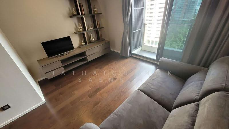 The Diplomat 39, bangkok, 18 Soi Sukhumvit 39, Sukhumvit Road, Khlong Tan Nua, Watthana, Bangkok, 3 Bedrooms, 83 sqm, Condo For Rent, by Hathaichanok Saenset, 500590618 - DDproperty.com