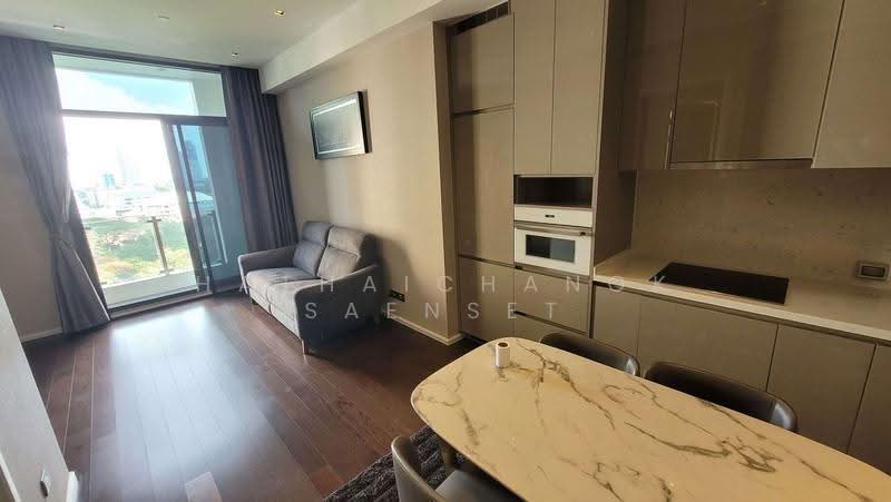 The Diplomat 39, bangkok, 18 Soi Sukhumvit 39, Sukhumvit Road, Khlong Tan Nua, Watthana, Bangkok, 3 Bedrooms, 83 sqm, Condo For Rent, by Hathaichanok Saenset, 500590618 - DDproperty.com